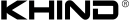 KHIND_logo